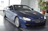 ALPINA B6 Biturbo Cabrio Limited*LED*Alpinablau*