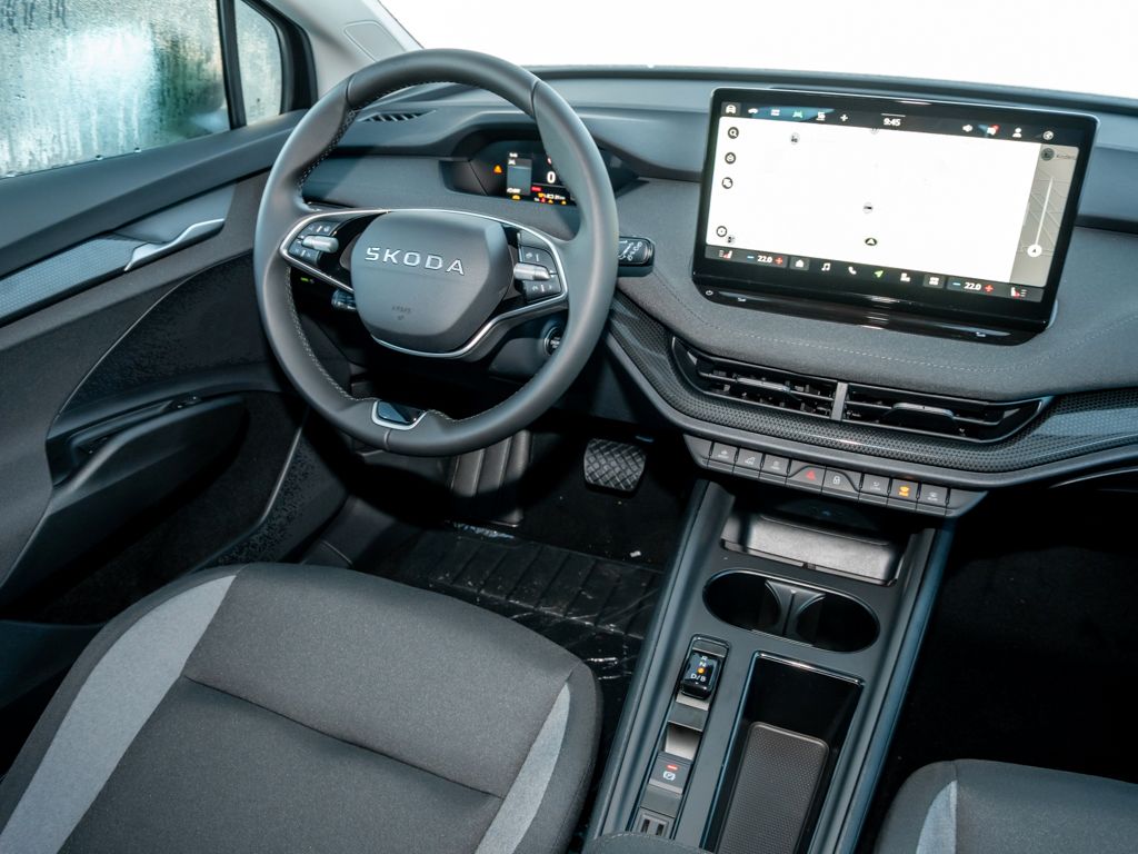 Skoda Elroq - Bild 7