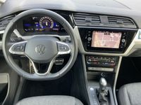 Volkswagen Touran - Vorschau Bild 9