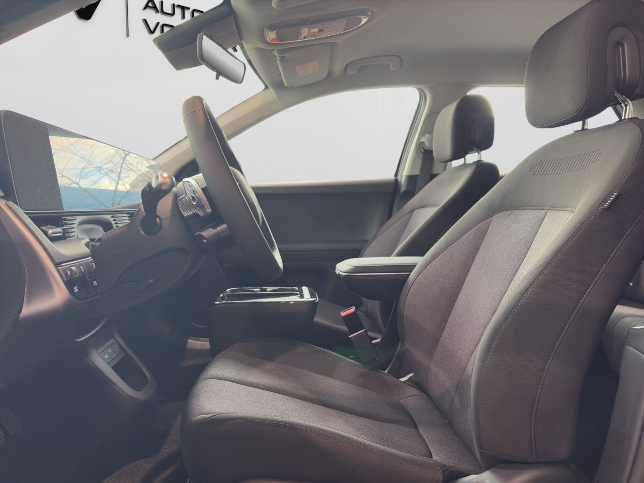 Hyundai IONIQ 5 – Bild 11