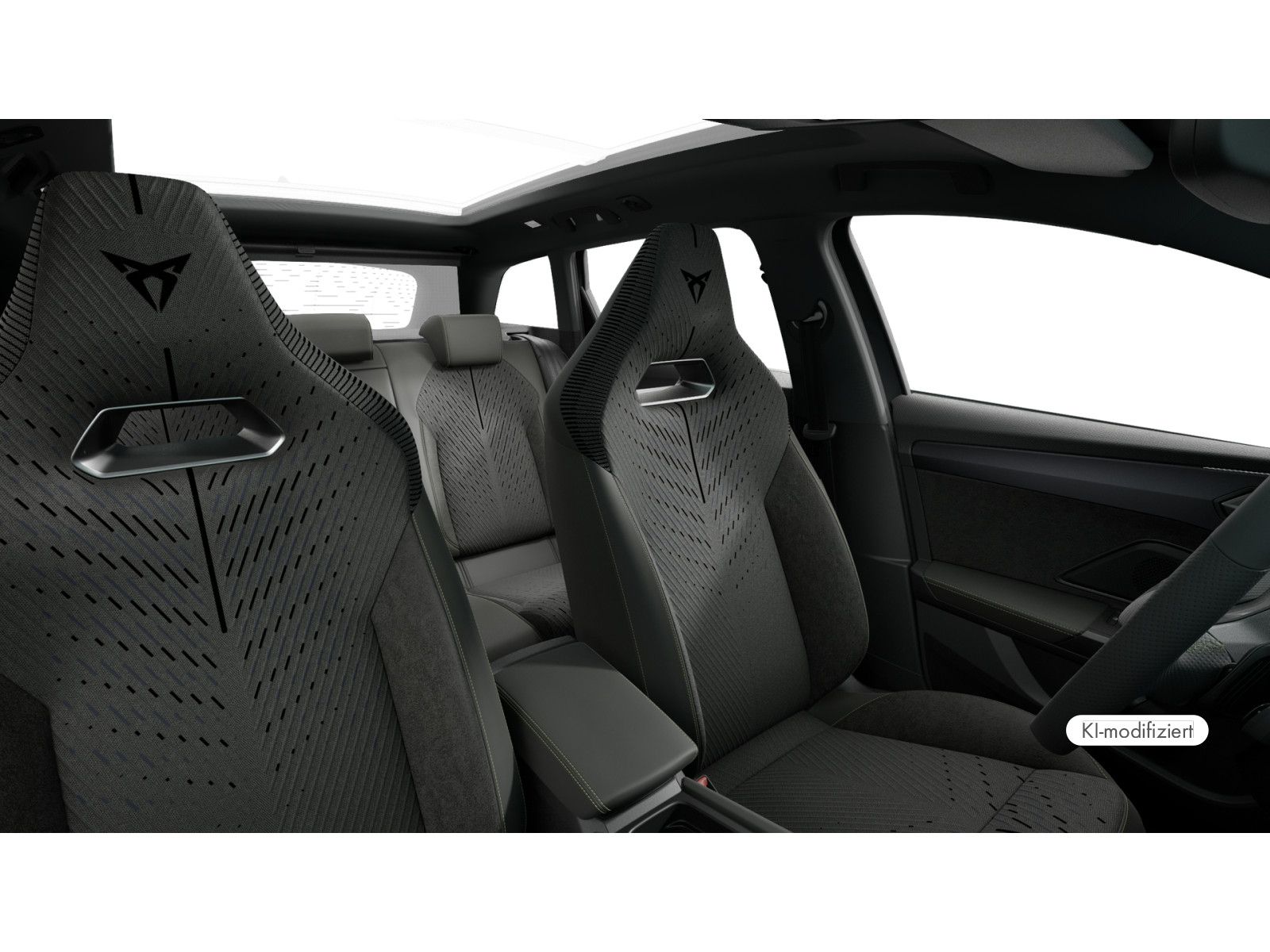 Cupra Leon - Bild 9
