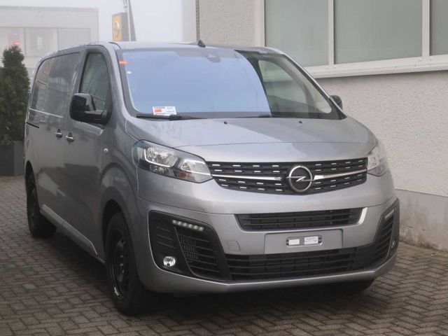 Opel Vivaro Cargo M / Sofort