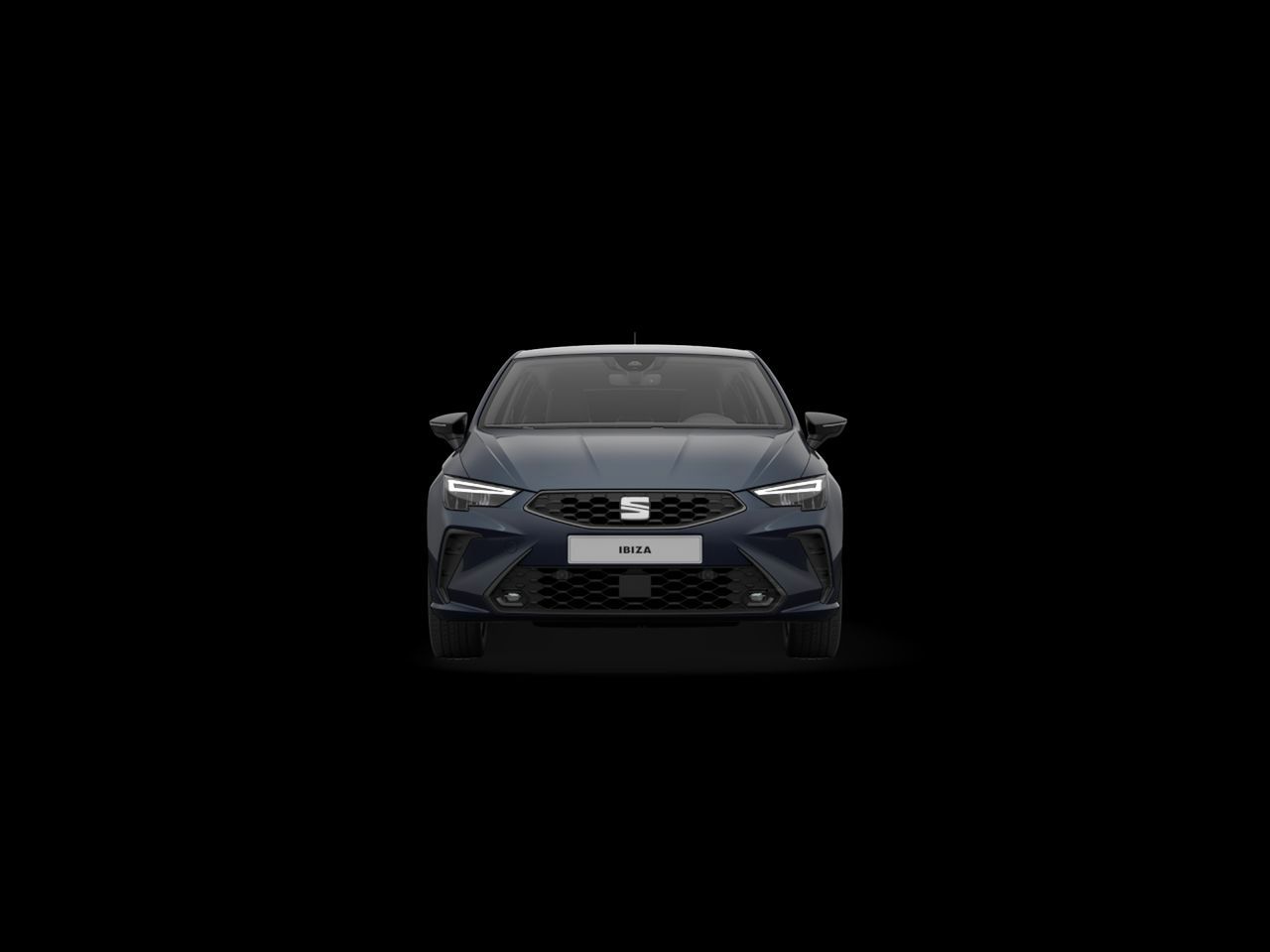 Seat Ibiza - Bild 5
