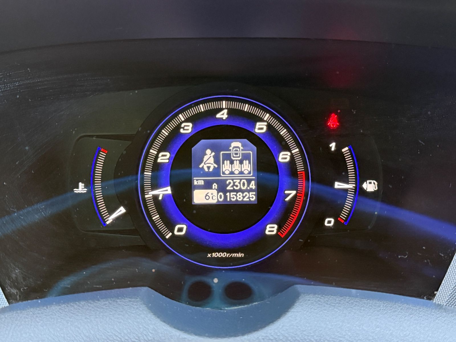 Fahrzeugabbildung Honda Civic 1.4 Type S KLIMA*SHZ*PDC