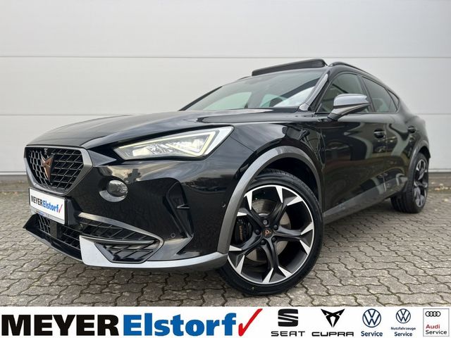 Cupra Formentor 1.4 e-HYBRID VZ DSG Leder Panoramadach