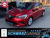 Renault Clio V Experience*LED*SPURHALTE*KLIMA* - Renault Clio: Rot