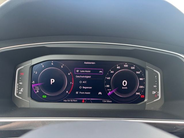 Volkswagen Tiguan - Bild 26