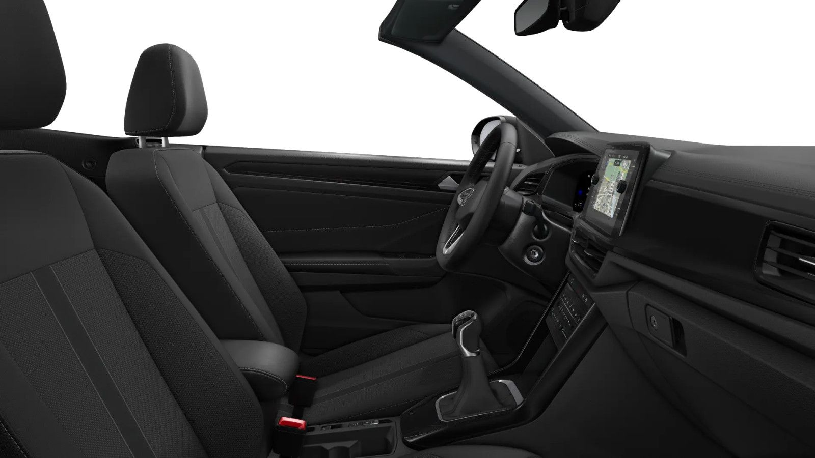 Volkswagen T-Roc - Bild 11