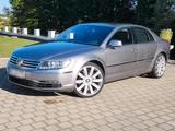 Volkswagen Pheaton 3.0 Diesel Allrad Volla... - Volkswagen Phaeton 3D
