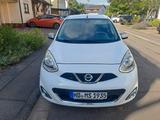 Nissan Micra N-TEC (K13K/KK) (07.2010->)