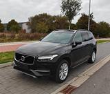Volvo XC90 D5 AWD Momentum - TÜV neu! 8x Alubereifung - gebrauchte Volvo XC90 aus dem Jahr 2018