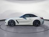 BMW Z4 sDrive20i Cabrio M SPORT Klimaaut. PDC HIFI - BMW Z4 aus 2022