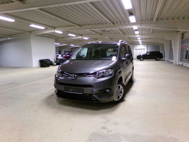 Toyota Proace City Verso 1.2 Turbo L1 Team Deutschland