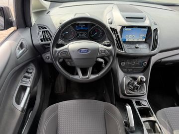 Ford C-Max - 11