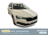 Skoda Superb Active Combi 2.0 TDI DSG - Skoda Superb: Active