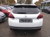 Peugeot 2008 Style AHK/Panorama/TÜV NEU - Peugeot 2008: Style