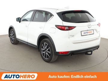 Mazda CX-5 - 4