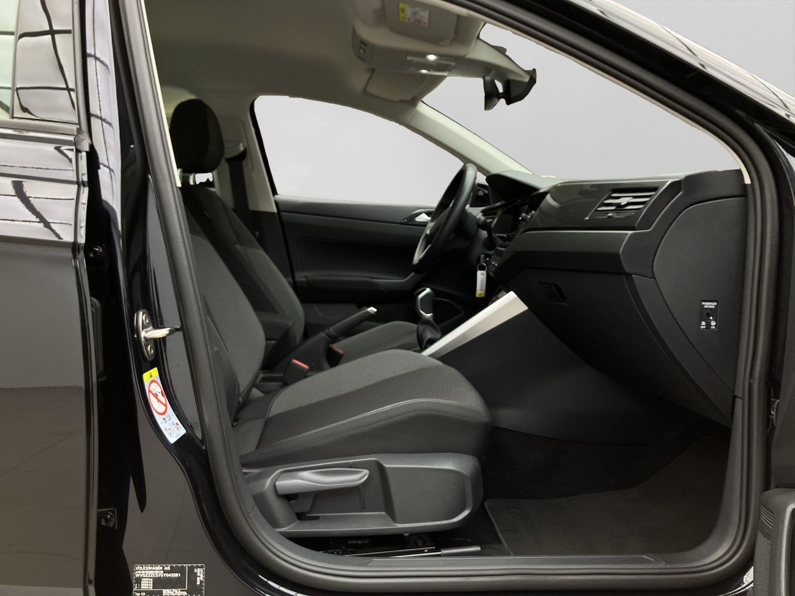 Volkswagen Taigo - Bild 4