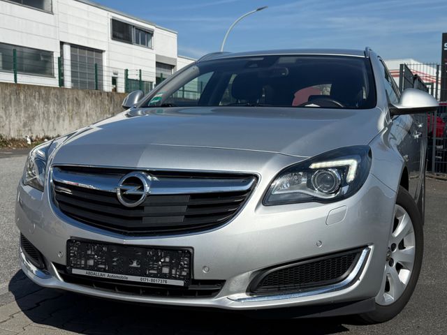 Opel Insignia A Sports Tourer Innovation