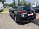 Toyota Auris 1.2 Turbo Touring Sports Edition S+ - Toyota Auris Touring Sports aus 2017