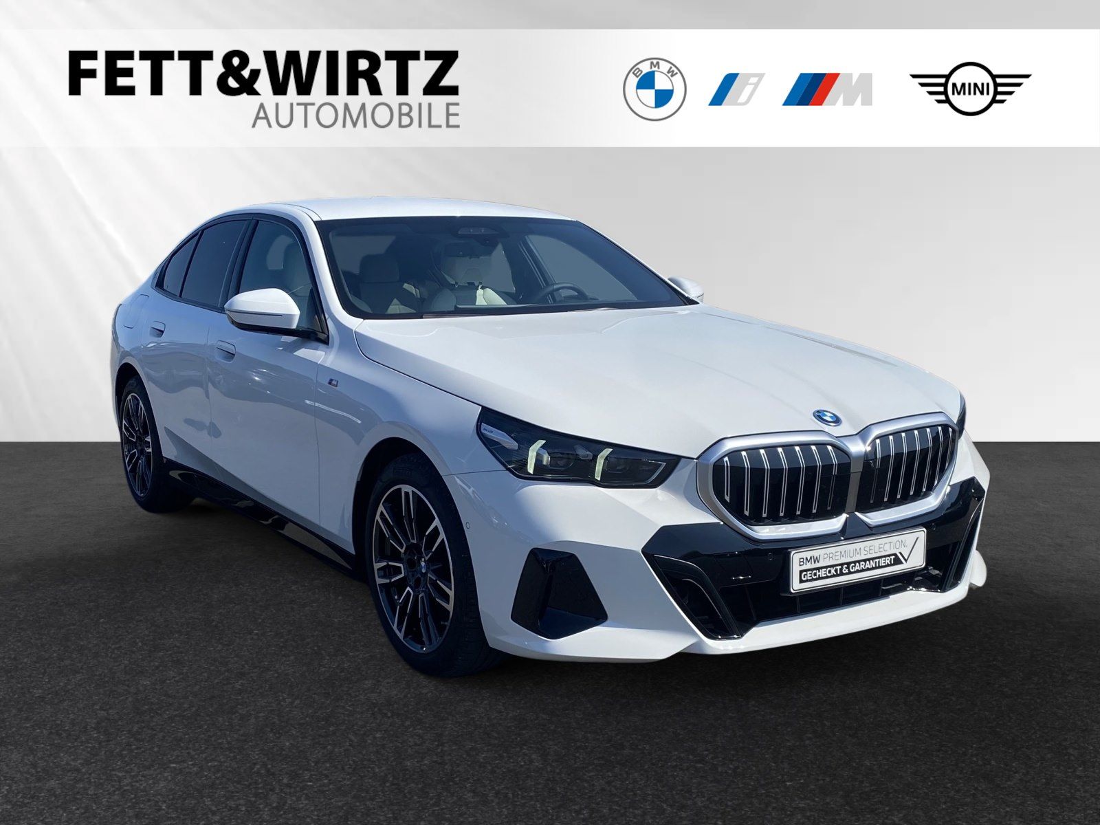 BMW 550e xDrive M Sport|Bowers&amp;Wilkins|Autobahnass.