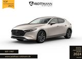 Mazda 3 SoMo 2.5 e-SKYACTIV G 140ps Aut. TAKUMI - Mazda 3 Takumi Gebrauchtwagen