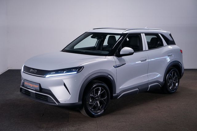 BYD ATTO 2 45.12 kWh Boost*Wärmepumpe*OBC*ACC*360°
