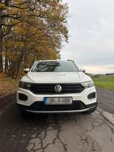 Volkswagen VW t-roc Style 1.5 TSI, 150PS, CarPlay, Ab... - Volkswagen T-Roc: Kleinwagen