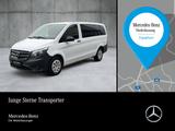 Mercedes-Benz Vito 110 CDI Mixto Klima+ParkAss+Tempo+HolzBo - Offers