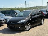 Mazda 5 2.0 CD Top *Klimaaut*Temp*Shzg*PDC*7-Sitzer*
