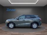 Volkswagen Tiguan R-Line 2.0 l TDI SCR 4MOT DSG BlackStyle, - Volkswagen Tiguan mit Panoramadach