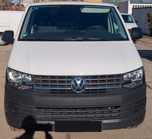 Volkswagen T6 Transporter Kasten-Kombi/Klima/PDC/AHK