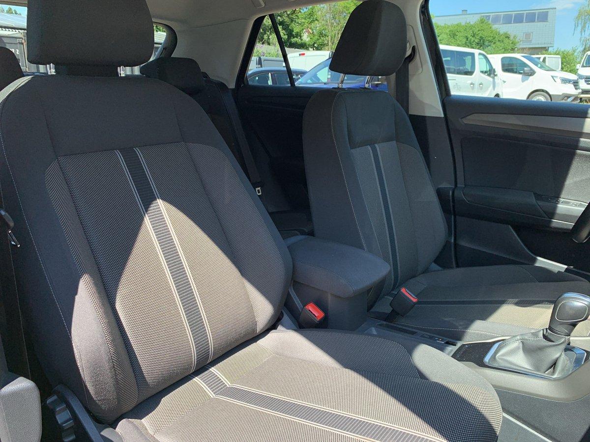 Volkswagen T-Roc STYLE 1.5 TSi LED+APPLE-CARPLAY+NAVI+DAB+, миниатюра 25