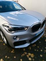 BMW X1 xDrive25i A M Sport * Unfallfrei * Scheckheft - BMW X1: 25i