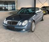 Mercedes-Benz E500 W211  V8-306 PS Automat... - Mercedes-Benz E-Klasse: W211