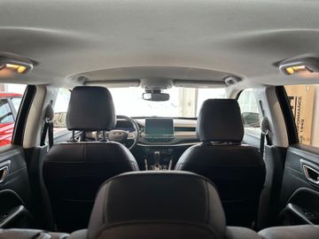 Bild 23 Jeep Compass Summit Plug-In Hybrid 4xe