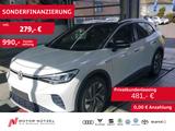 Volkswagen ID.4 Pro Performance 150KW PANO+AHK+ACC+WäPu+HUD - Volkswagen ID.4 aus 2020