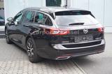 Opel Insignia B Sports Tourer Business Innovation 4x4 - Opel Insignia mit Diesel-Antrieb: Leder