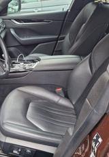 Maserati Levante Diesel 3.0 V6 202kW 4x4 Auto - - Maserati Levante aus 2019