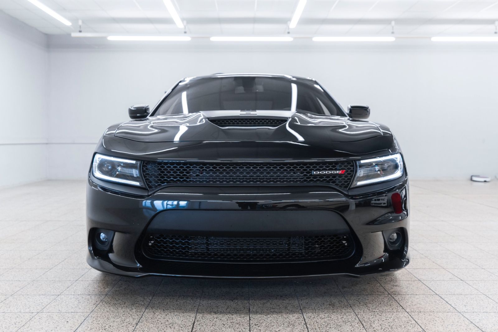 Fahrzeugabbildung Dodge Charger 5,7L RT CARPLAY ALPINE TOTW KAM NAV