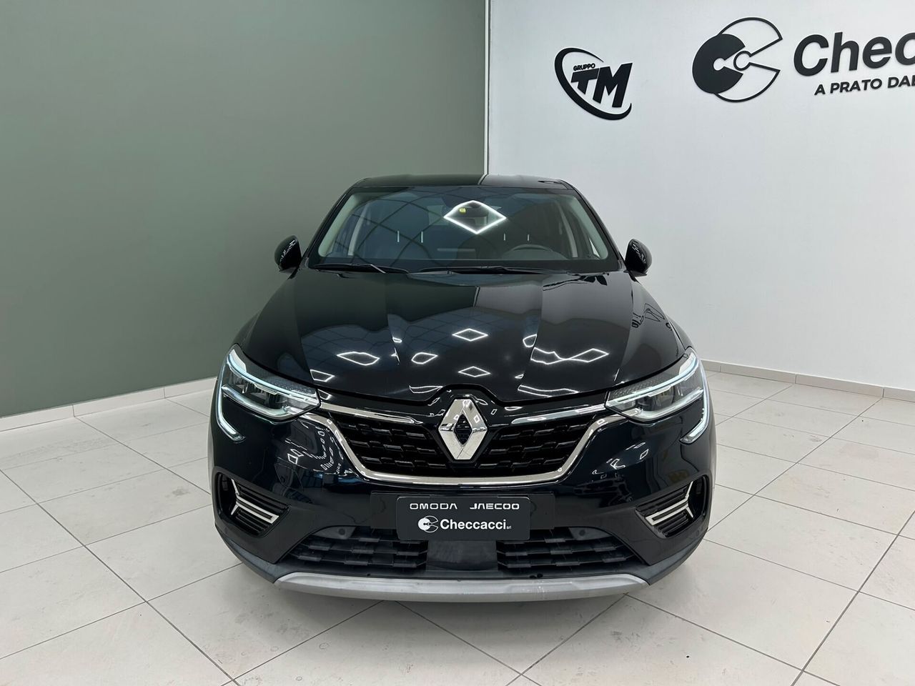 Other Renault Arkana Full Hybrid E-Tech 145 CV Enginee imagem 3