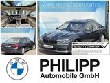 BMW 730d xDrive LASER Massage Glasdach StHzg DA+ 360 - BMW 730 aus 2017