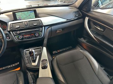 MYAUTOCENTER – Gebraucht- und Jahreswagen mit Werkstattservice in Pfaffenhofen BMW 320 *HARMANKARDON*HUD*TOTWASSIST*AHK*TEMPO*NAVI*