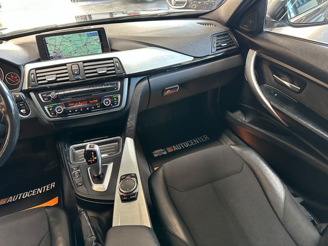 MYAUTOCENTER – Gebraucht- und Jahreswagen mit Werkstattservice in Pfaffenhofen BMW 320 *HARMANKARDON*HUD*TOTWASSIST*AHK*TEMPO*NAVI*