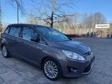 Ford Grand C-Max 2,0TDCi 120kW SYNC Edition SYNC ... - Ford Grand C-Max: Sync Edition