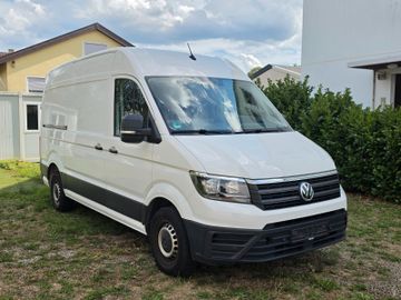 Volkswagen Crafter - 8