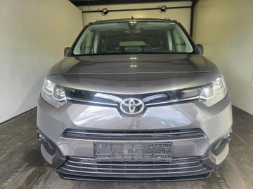 Toyota Proace (Verso) - 2