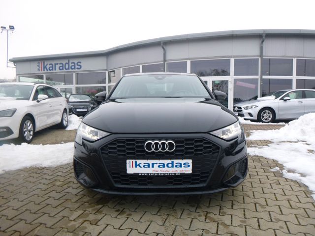 Fahrzeugabbildung Audi A3 Limo 30 TDI >AUT/NAVI/Sitzheiz/PDC<