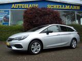 Opel Astra K ST 1.2 Edition Alu PDCSHZ LHZ Navi AHK