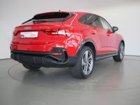 Audi Q3 - Vorschau Bild 6